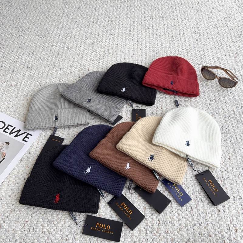 Polo Hat dx09